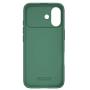 Nillkin CamShield Pro Camera protective cover case for Apple iPhone 17 6.3 (2025) order from official NILLKIN store