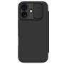 Nillkin Qin Pro Series Leather case for Apple iPhone 17 6.3 (2025) order from official NILLKIN store
