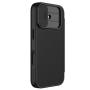 Nillkin Qin Pro Series Leather case for Apple iPhone 17 6.3 (2025) order from official NILLKIN store