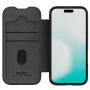 Nillkin Qin Pro Series Leather case for Apple iPhone 17 6.3 (2025) order from official NILLKIN store