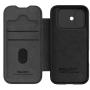Nillkin Qin Pro Series Leather case for Apple iPhone 17 6.3 (2025) order from official NILLKIN store
