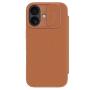 Nillkin Qin Pro Series Leather case for Apple iPhone 17 6.3 (2025) order from official NILLKIN store