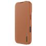 Nillkin Qin Pro Series Leather case for Apple iPhone 17 6.3 (2025) order from official NILLKIN store