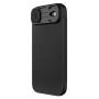 Nillkin Qin Pro Series Leather case for Apple iPhone Air (iPhone 17 Air 6.6) (2025) order from official NILLKIN store