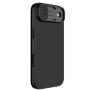 Nillkin Qin Pro Series Leather case for Apple iPhone Air (iPhone 17 Air 6.6) (2025) order from official NILLKIN store