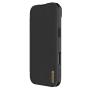 Nillkin Qin Pro Series Leather case for Apple iPhone Air (iPhone 17 Air 6.6) (2025) order from official NILLKIN store