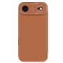 Nillkin Qin Pro Series Leather case for Apple iPhone Air (iPhone 17 Air 6.6) (2025) order from official NILLKIN store
