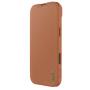 Nillkin Qin Pro Series Leather case for Apple iPhone Air (iPhone 17 Air 6.6) (2025) order from official NILLKIN store