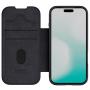 Nillkin Qin Pro Series Leather case for Apple iPhone 17 Pro 6.3 (2025) order from official NILLKIN store