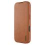 Nillkin Qin Pro Series Leather case for Apple iPhone 17 Pro 6.3 (2025) order from official NILLKIN store