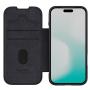 Nillkin Qin Pro Series Leather case for Apple iPhone 17 Pro Max 6.9 (2025) order from official NILLKIN store