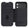 Nillkin Qin Pro Series Leather case for Apple iPhone 17 Pro Max 6.9 (2025) order from official NILLKIN store