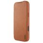 Nillkin Qin Pro Series Leather case for Apple iPhone 17 Pro Max 6.9 (2025) order from official NILLKIN store