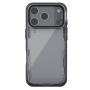 Nillkin Iceblade Prop Frame version Camera protective cover case for Apple iPhone 17 Pro 6.3 (2025) order from official NILLKIN store