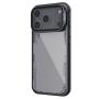Nillkin Iceblade Prop Frame version Camera protective cover case for Apple iPhone 17 Pro 6.3 (2025) order from official NILLKIN store