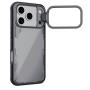 Nillkin Iceblade Prop Frame version Camera protective cover case for Apple iPhone 17 Pro 6.3 (2025) order from official NILLKIN store