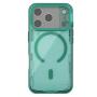 Nillkin Iceblade Prop Frame version Magnetic MagSafe Camera protective cover case for Apple iPhone 17 Pro 6.3 (2025) order from official NILLKIN store