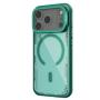 Nillkin Iceblade Prop Frame version Magnetic MagSafe Camera protective cover case for Apple iPhone 17 Pro 6.3 (2025) order from official NILLKIN store