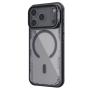 Nillkin Iceblade Prop Frame version Magnetic MagSafe Camera protective cover case for Apple iPhone 17 Pro 6.3 (2025) order from official NILLKIN store
