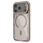 Nillkin Iceblade Prop Frame version Magnetic MagSafe Camera protective cover case for Apple iPhone 17 Pro 6.3 (2025) order from official NILLKIN store