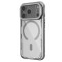 Nillkin Iceblade Prop Frame version Magnetic MagSafe Camera protective cover case for Apple iPhone 17 Pro 6.3 (2025) order from official NILLKIN store
