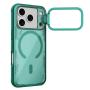 Nillkin Iceblade Prop Frame version Magnetic MagSafe Camera protective cover case for Apple iPhone 17 Pro 6.3 (2025) order from official NILLKIN store