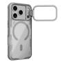 Nillkin Iceblade Prop Frame version Magnetic MagSafe Camera protective cover case for Apple iPhone 17 Pro 6.3 (2025) order from official NILLKIN store