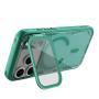 Nillkin Iceblade Prop Frame version Magnetic MagSafe Camera protective cover case for Apple iPhone 17 Pro 6.3 (2025) order from official NILLKIN store