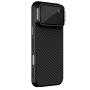Nillkin CarboProp Magnetic MagSafe Transparent Lens Guard Edition Aramid fiber armor case for Apple iPhone 17 Pro Max 6.9 (2025) order from official NILLKIN store