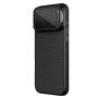 Nillkin CarboProp Magnetic MagSafe Transparent Lens Guard Edition Aramid fiber armor case for Apple iPhone 17 Pro Max 6.9 (2025) order from official NILLKIN store