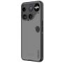 Nillkin Super Frosted Shield Pro Clear version Matte cover case for Nothing Phone 3 order from official NILLKIN store