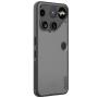 Nillkin Super Frosted Shield Pro Clear version Matte cover case for Nothing Phone 3 order from official NILLKIN store