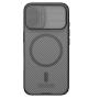 Nillkin CamShield Pro Magnetic Clear version cover case for Apple iPhone 17 6.3 (2025) order from official NILLKIN store