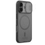 Nillkin CamShield Pro Magnetic Clear version cover case for Apple iPhone 17 6.3 (2025) order from official NILLKIN store