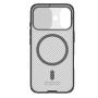 Nillkin CamShield Pro Magnetic Clear version cover case for Apple iPhone 17 6.3 (2025) order from official NILLKIN store