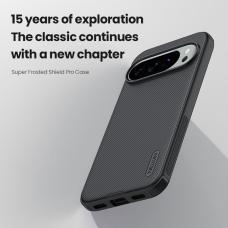 Nillkin Super Frosted Shield Pro Matte cover case for Google Pixel 10, Pixel 10 Pro