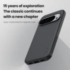 Nillkin Super Frosted Shield Pro Magnetic MagSafe Matte cover case for Google Pixel 10, Pixel 10 Pro