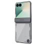 Nillkin Iceblade Camera protective cover case for Samsung Galaxy Z Flip7 (Flip 7 5G) official NILLKIN store Nillkin Iceblade Camera protective cover case for Samsung Galaxy Z Flip7 (Flip 7 5G) order from official NILLKIN store