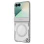 Nillkin Iceblade Magnetic Camera protective cover case for Samsung Galaxy Z Flip7 (Flip 7 5G) official NILLKIN store Nillkin Iceblade Magnetic Camera protective cover case for Samsung Galaxy Z Flip7 (Flip 7 5G) order from official NILLKIN store