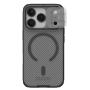 Nillkin CamShield Pro Magnetic cover case Clear version for Apple iPhone 17 Pro 6.3 (2025) order from official NILLKIN store