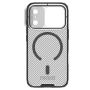 Nillkin CamShield Pro Magnetic cover case Clear version for Apple iPhone 17 Pro 6.3 (2025) order from official NILLKIN store