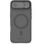 Nillkin CamShield Pro Magnetic cover case Clear version for Apple iPhone 17 Air 6.6 (2025) order from official NILLKIN store