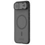 Nillkin CamShield Pro Magnetic cover case Clear version for Apple iPhone 17 Air 6.6 (2025) order from official NILLKIN store