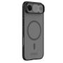 Nillkin CamShield Pro Magnetic cover case Clear version for Apple iPhone 17 Air 6.6 (2025) order from official NILLKIN store