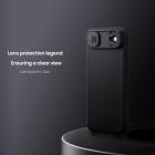 Nillkin CamShield Pro Camera protective cover case for Apple iPhone 17 Air 6.6 (2025)