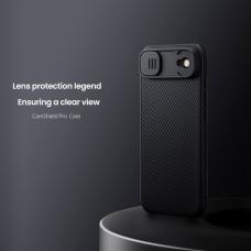 Nillkin CamShield Pro Camera protective cover case for Apple iPhone 17 Air 6.6 (2025)
