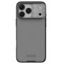 Nillkin CamShield Pro Magnetic cover case Clear version for Apple iPhone 17 Pro Max 6.9 (2025) order from official NILLKIN store
