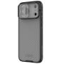 Nillkin CamShield Pro Magnetic cover case Clear version for Apple iPhone 17 Pro Max 6.9 (2025) order from official NILLKIN store