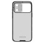 Nillkin CamShield Pro Magnetic cover case Clear version for Apple iPhone 17 Pro Max 6.9 (2025) order from official NILLKIN store