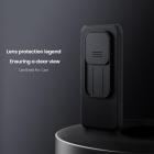 Nillkin CamShield Pro cover case for Xiaomi Redmi Note 15 Pro Plus (Redmi Note 15 Pro+) (Chinese version)